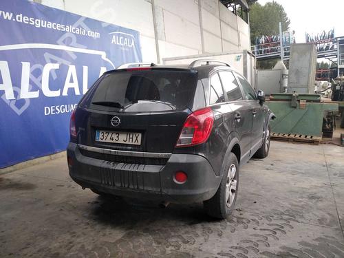 Left front window switch OPEL ANTARA A (L07) | BP10012971I27 - Image 5