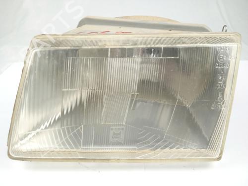 Left headlight PEUGEOT 309 II (3C, 3A) [1989-1993]  15608048