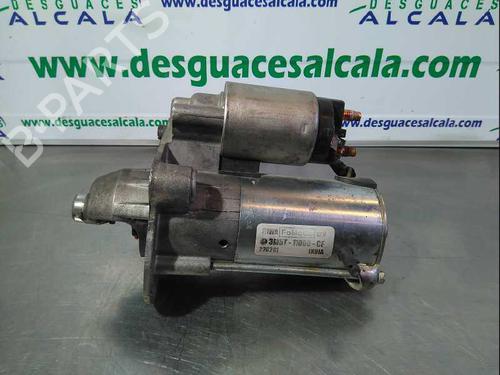 Used Starter Starter FORD FOCUS III [2010-2020] 9989619 9989619