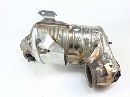 Catalyst NISSAN MICRA V (K14) 1.0 IG-T 100 | BP39237486M10 - Image 3