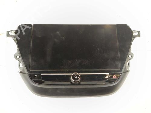Used Display monitor Display monitor 28567031 28567031