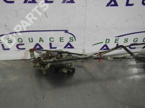Used Front right lock SUZUKI VITARA (ET, TA, TD) [1988-2002]  11248499