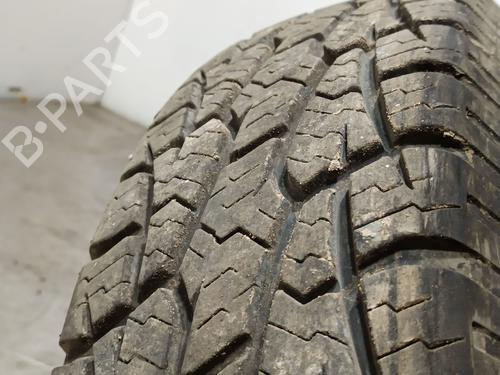 Other LAND ROVER DISCOVERY I (LJ) 2.5 TDI 4x4 | BP30183119O1