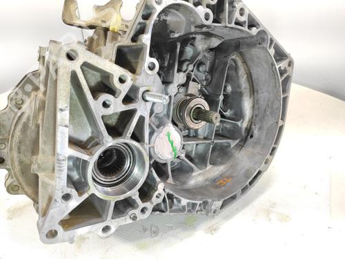 Gearbox SUZUKI SX4 (EY, GY) 2.0 DDiS 4x4 (RW420D) | BP22740598M3 
