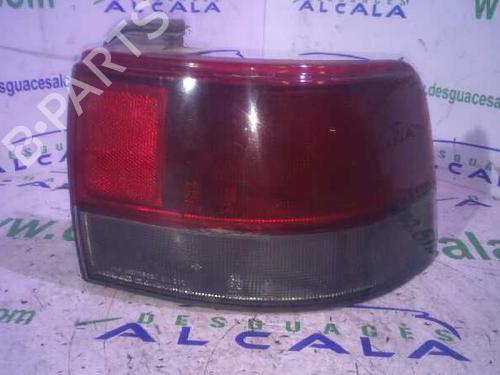 Used Right taillight Right taillight 10959489 10959489
