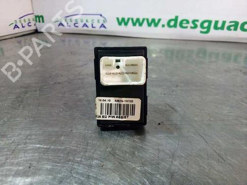 Right front window switch KIA CEE'D SW (ED) | BP10957471I26 - Image 2
