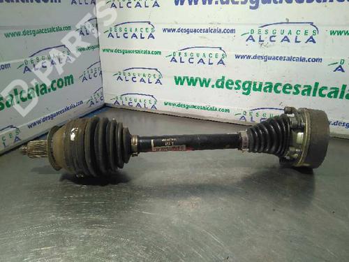 Left front driveshaft SEAT IBIZA IV SC (6J1, 6P5) [2008-2018]null 6R0407761