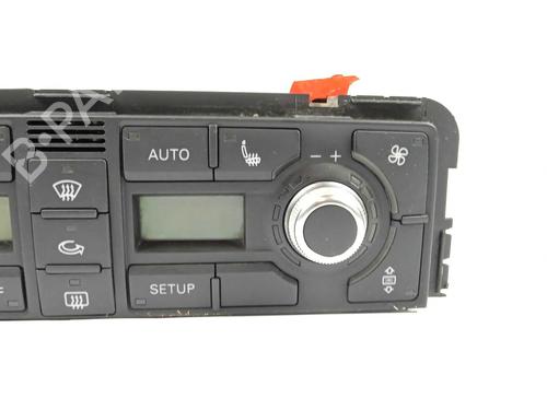 Climate control AUDI A8 D3 (4E2, 4E8) | BP10726152I5 - Image 3