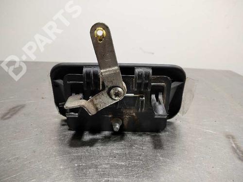 Front left exterior door handle FORD TRANSIT Van (FA_ _)  | BP10092991C128 