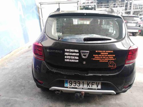 Engine control unit (ECU) DACIA SANDERO II TCe 90 (B8M1, B8MA, B8AC) | BP31010779M57 - Image 6