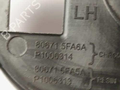 Front left interior door handle NISSAN MICRA V (K14) 1.0 IG-T | BP26557145I13 - Image 3