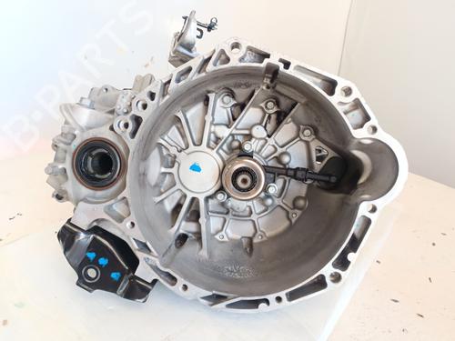 Used Gearbox Gearbox HYUNDAI i30 (PDE, PD, PDEN) 1.0 T-GDI (120 hp) 36140726 36140726