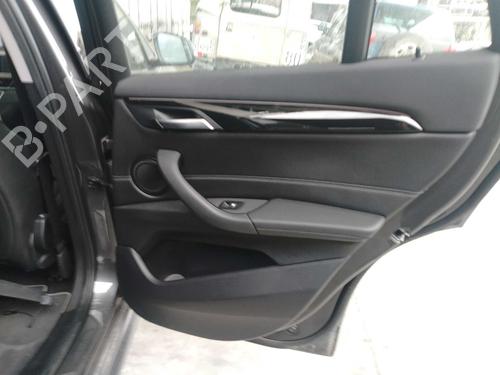 Left front window switch BMW X1 (F48) sDrive 20 i | BP29260643I27 - Image 16
