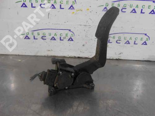Pedal MERCEDES-BENZ SPRINTER 2-t Van (B901, B902) 211 CDI (901.661, 901.662, 902.661, 902.662) | BP9986014I4 