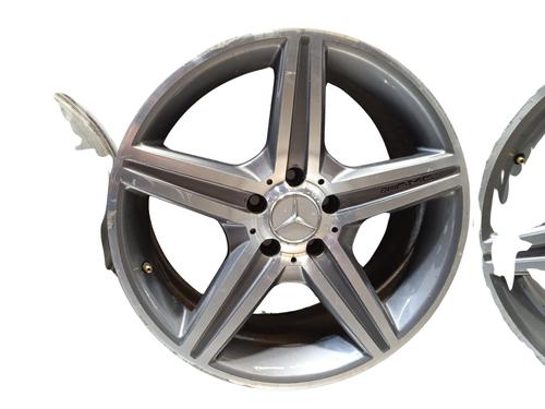 Rim MERCEDES-BENZ CLK (C209) CLK 240 (209.361) | BP18526848C45 