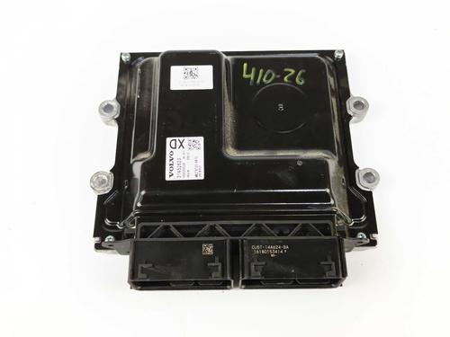 Centralina motore Centralina motore VOLVO V40 Hatchback (525) D2 (120 hp) 36887205 36887205