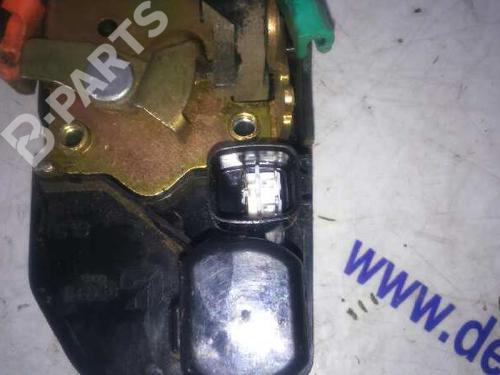 Front left lock JEEP CHEROKEE (KJ) 2.8 CRD | BP9988458C98 