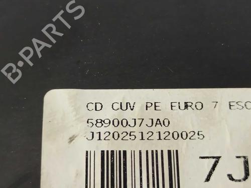 ABS pump KIA XCEED (CD) 1.0 T-GDI MHEV | BP36998131M43 - Image 4