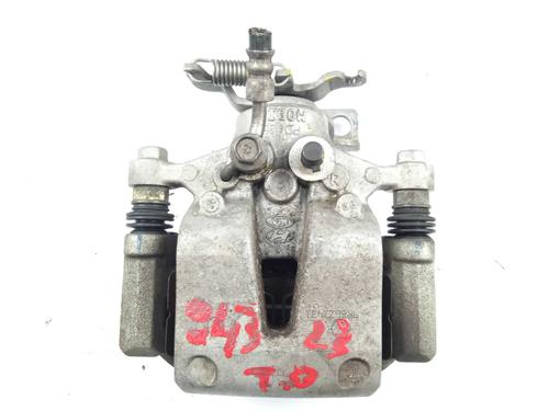 Used Right rear brake caliper Right rear brake caliper KIA CEED (CD) 1.0 T-GDI (120 hp) 16852698 16852698
