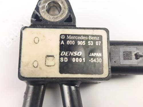 Electronic sensor MERCEDES-BENZ GLE (V167) GLE 350 de 4-matic (167.117) | BP36041080M84 - Image 3