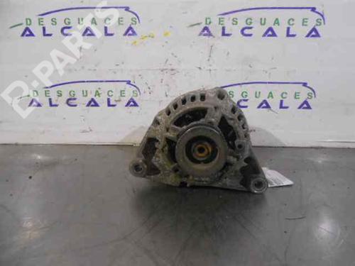 Used Alternator OPEL CORSA B (S93) [1993-2009]  11248091