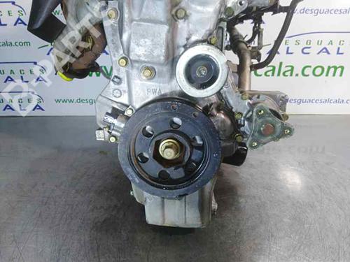 Engine HONDA JAZZ II (GD_, GE3, GE2)  | BP9995312M1 