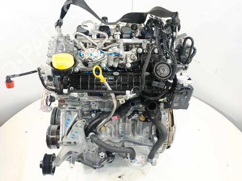Engine NISSAN QASHQAI III (J12) 1.3 DIG-T | BP37795918M1 - Image 16