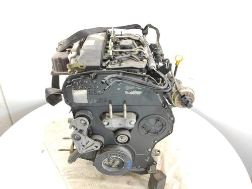 Engine FORD MONDEO III Saloon (B4Y)  | BP27244467M1 