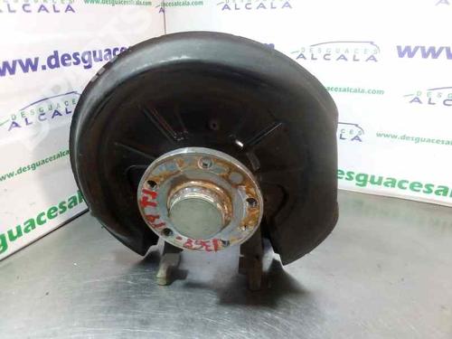 Used Left rear steering knuckle SEAT ALTEA XL (5P5, 5P8) [2006-2015]  9994202
