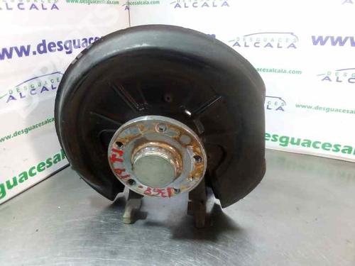 Fusee links achter SEAT ALTEA XL (5P5, 5P8) [2006-2024]  9994202