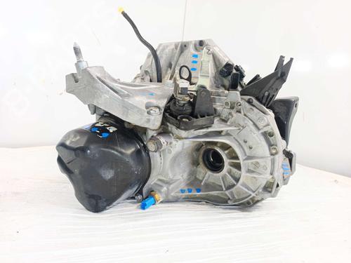 Gearbox RENAULT TWINGO II (CN0_) 1.5 dCi (CN0E) | BP32366050M3  - Image 5