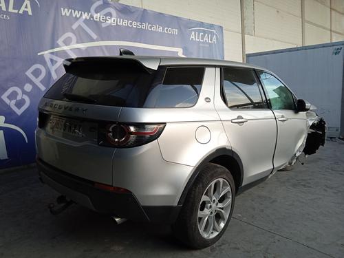 Steering column stalk LAND ROVER DISCOVERY SPORT (L550) 2.0 D 4x4 | BP11704446I23 
