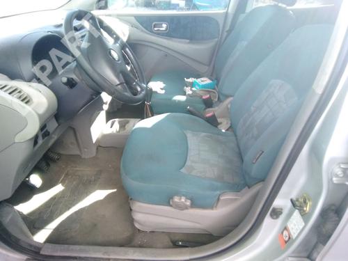 Front left window mechanism NISSAN ALMERA TINO (V10)  | BP11146550C22 