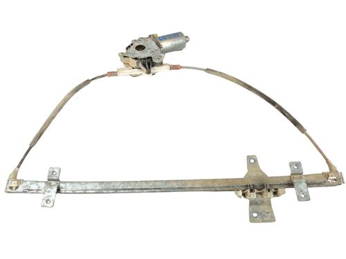 Used Front left window mechanism NISSAN TERRANO II (R20) 3.0 Di 4WD (154 hp) 29585510