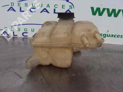 Expansion tank FORD FOCUS II (DA_, HCP, DP) 2.5 ST | BP11249041C120 