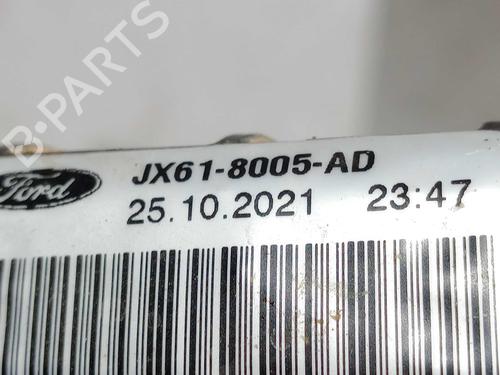 Water radiator FORD FOCUS IV (HN) 1.0 EcoBoost | BP24126534M31 - Image 3