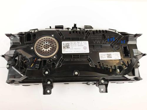 Instrument cluster VW PASSAT B8 Variant (3G5, CB5) 2.0 TDI | BP26556810C47 - Image 2