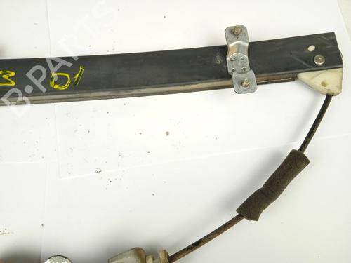 Front left window mechanism HYUNDAI ACCENT II (LC) 1.3 | BP13938911C22 