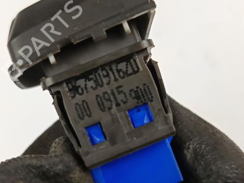 Warning switch PEUGEOT 208 I (CA_, CC_) 1.4 HDi | BP28679397I22 