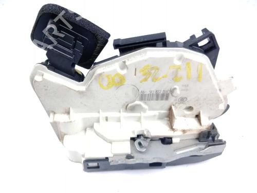 front-right-lock-vw-golf-vi-5k1-2008-2009-2010-2011-2012-2013-2014-24319013 main image