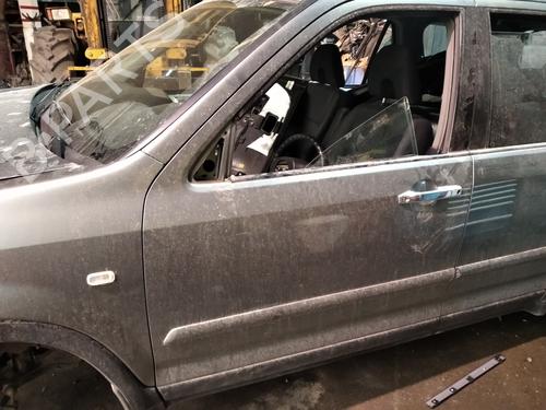 Used Left front door HONDA CR-V II (RD_) [2001-2007]  18734984