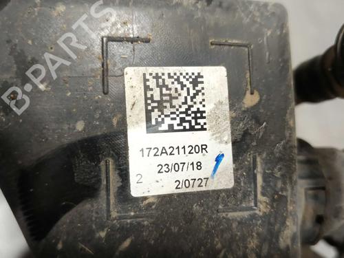 AdBlue-tank RENAULT EXPRESS Box Body/MPV | BP36018664M85 - Image 3