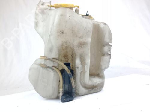 Windscreen washer tank NISSAN TERRANO II (R20) 2.7 TDi 4WD | BP25739899C113