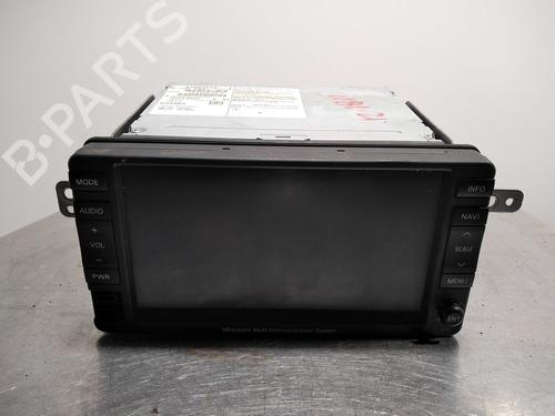 Used Electronic module Electronic module 10028961 10028961
