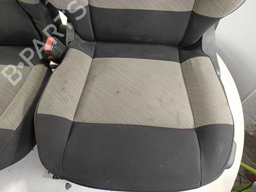 Seats set CITROËN BERLINGO (ER_, EC_) 1.5 BlueHDi 130 (ECYHZJ, ECYHZR) | BP37028268C78 - Image 2