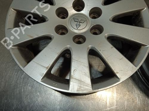 Rim MITSUBISHI PAJERO IV (V8_W, V9_W) 3.2 DI-D (V88W, V98W) | BP17618591C45 