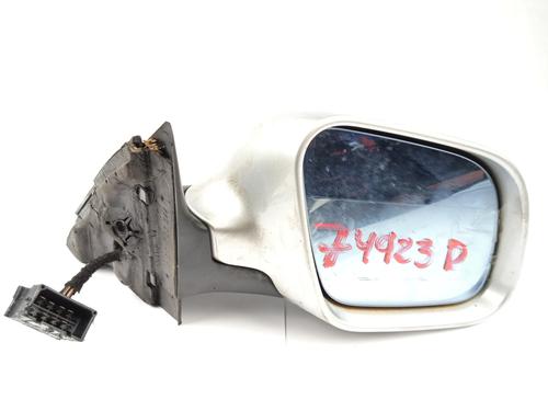 Used Right mirror AUDI A4 B5 (8D2) 1.8 T (150 hp) 16767226