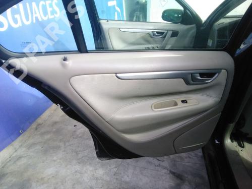 Front right lock VOLVO S60 I (384)  | BP11515022C97 