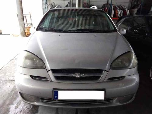 Left taillight CHEVROLET REZZO MPV (U100)  | BP9978698C34 