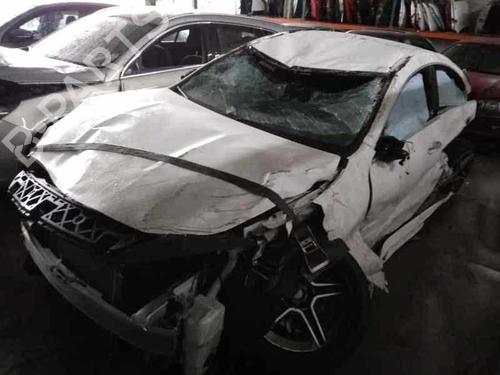 Right front brake caliper MERCEDES-BENZ CLA (C118) CLA 180 (118.384) | BP11563439M104 - Image 4